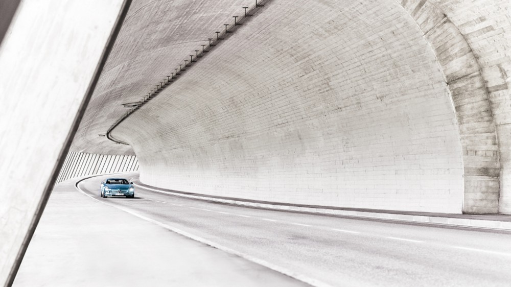 Mercedes Magazin International — Austria