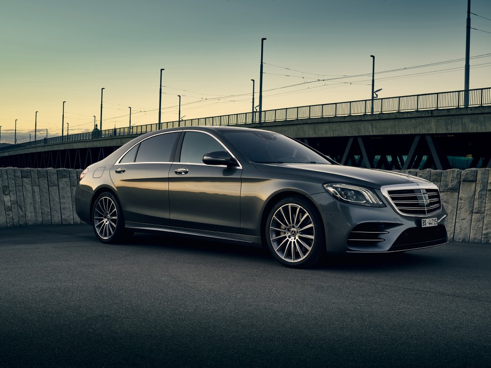 BLB – Executive Ground Transportation