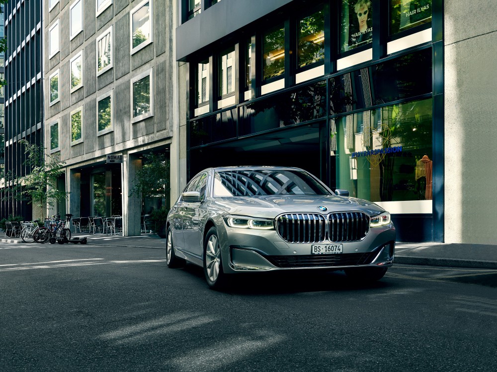 Braendle Limousine 3