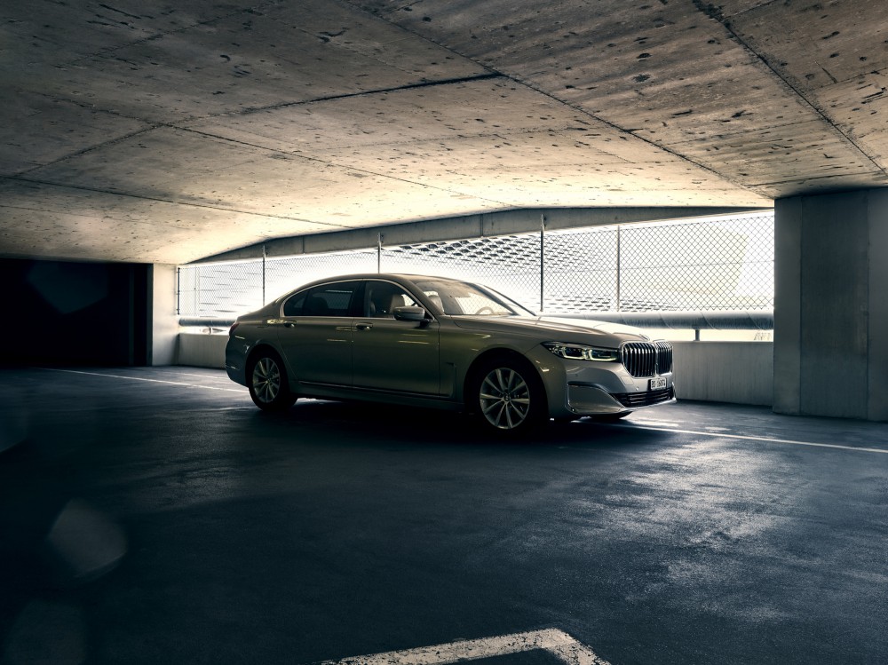 Braendle Limousine 4